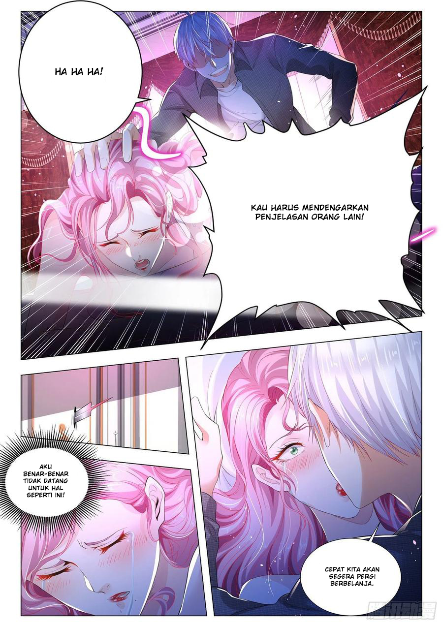 Shen Hao’s Heavenly Fall System Chapter 319 Gambar 12